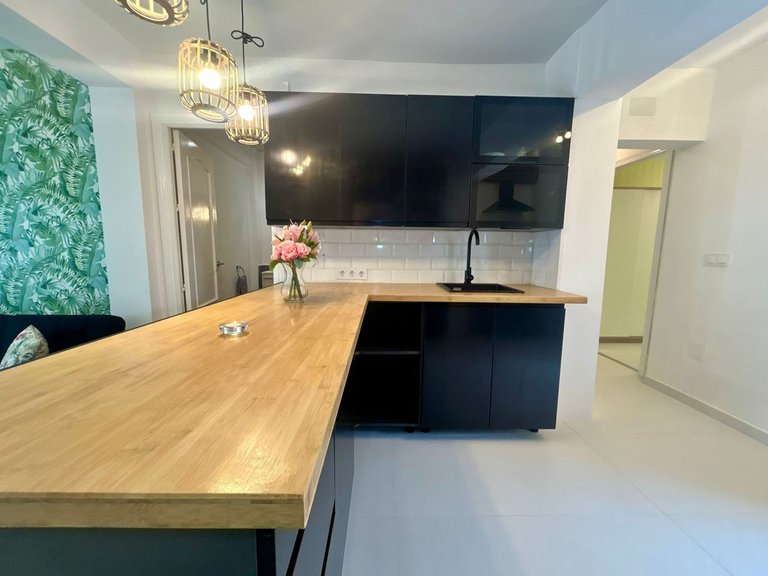 Apartment for Sale in Los Boliches, Malaga 6