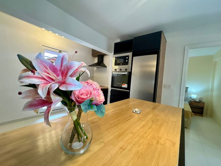 Apartment for Sale in Los Boliches, Malaga 8