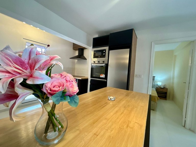 Apartment for Sale in Los Boliches, Malaga 9