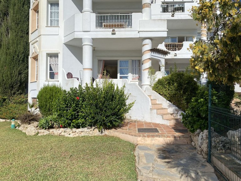 Apartment for Sale in Costa del Sol Mijas, Malaga 18