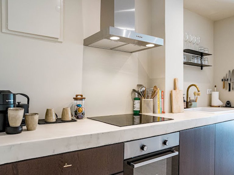Apartment for Sale in Nueva Andalucía, Malaga 11