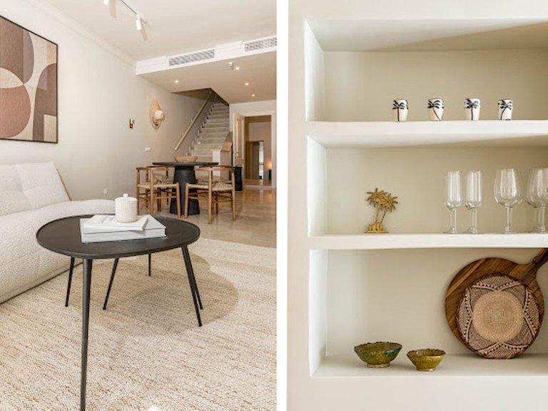 Apartment for Sale in Nueva Andalucía, Malaga 14