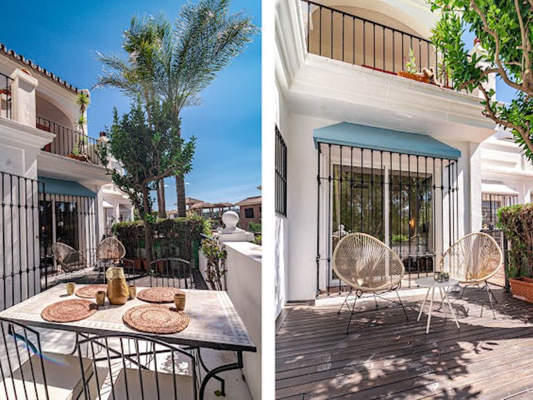 Apartment for Sale in Nueva Andalucía, Malaga 2
