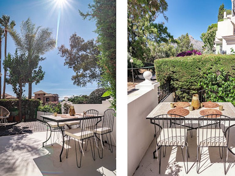 Apartment for Sale in Nueva Andalucía, Malaga 21
