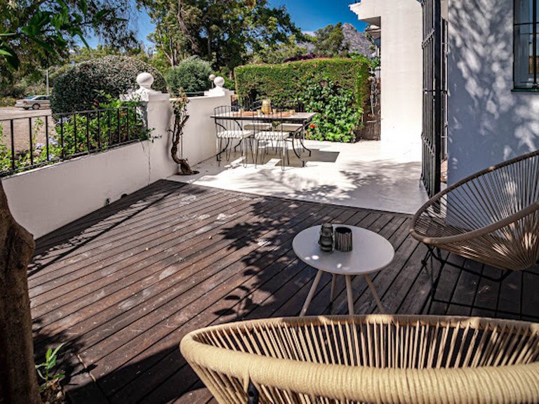 Apartment for Sale in Nueva Andalucía, Malaga 23