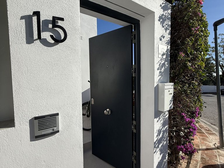 Villa for Sale in Guadalmina Alta, Malaga 2