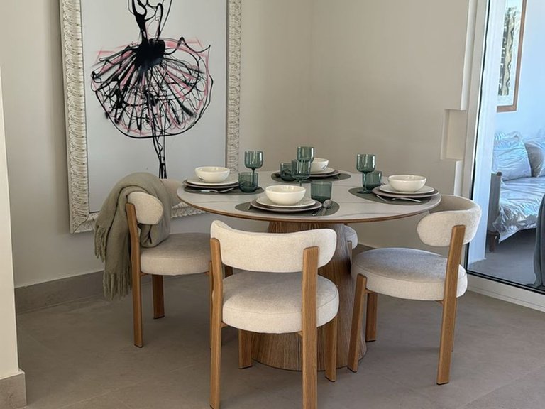 Villa for Sale in Guadalmina Alta, Malaga 4