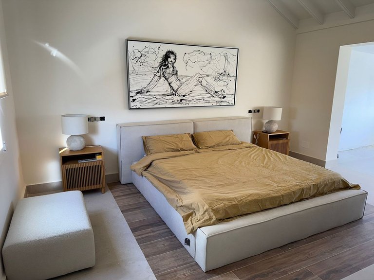 Villa for Sale in Guadalmina Alta, Malaga 5