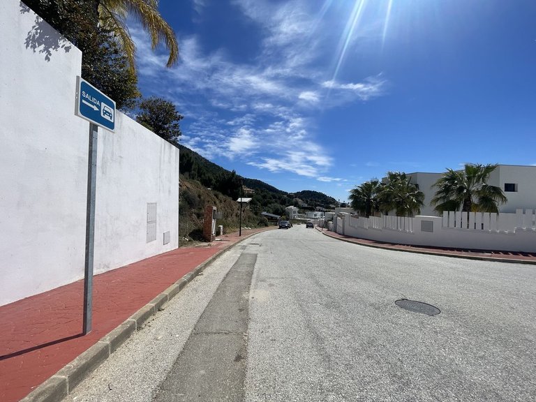 Plot for Sale in Mijas, Malaga 4