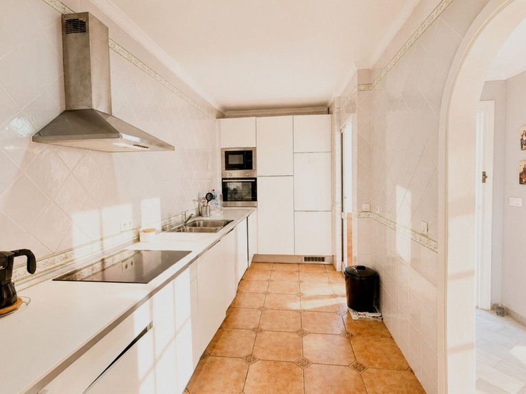 Apartment for Sale in Mijas Costa, Malaga 11