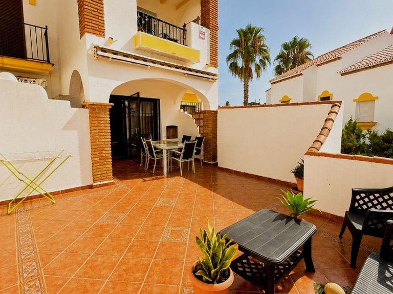 Apartment for Sale in Mijas Costa, Malaga 18
