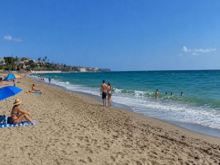 Apartment for Sale in Mijas Costa, Malaga 23