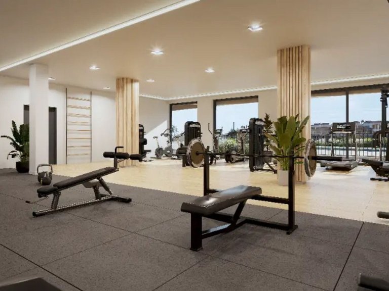 Penthouse for Sale in Costa del Sol Estepona, Malaga 11