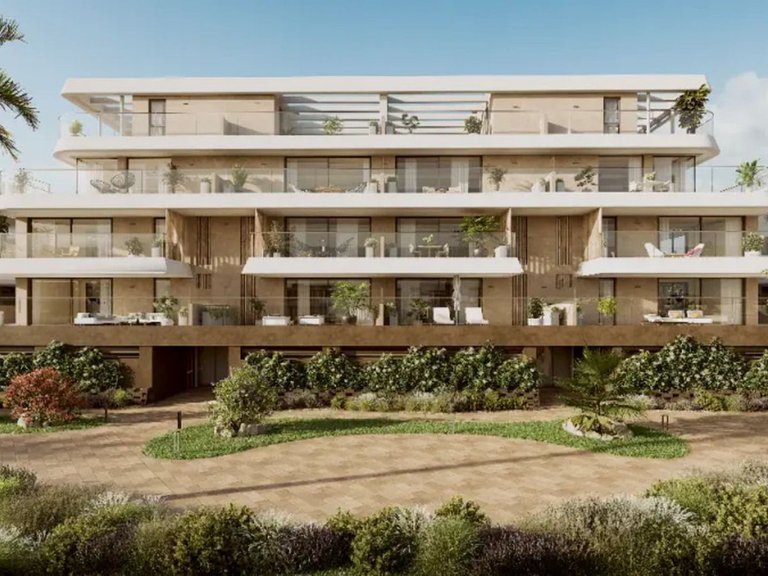 Penthouse for Sale in Costa del Sol Estepona, Malaga 17