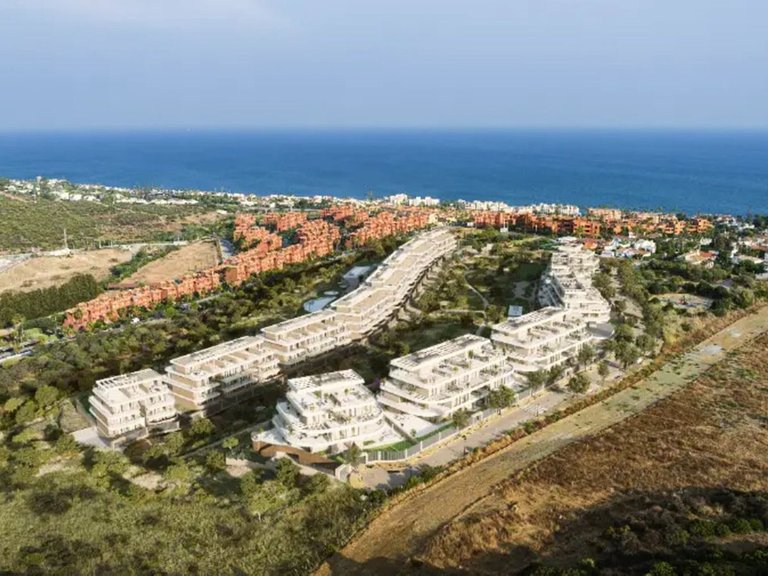 Penthouse for Sale in Costa del Sol Estepona, Malaga 20