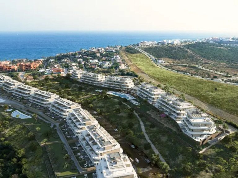 Penthouse for Sale in Costa del Sol Estepona, Malaga 21