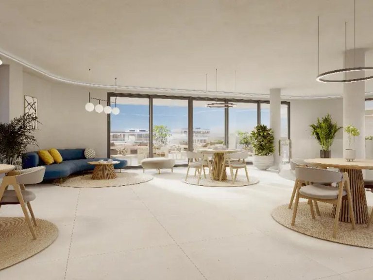 Penthouse for Sale in Costa del Sol Estepona, Malaga 8