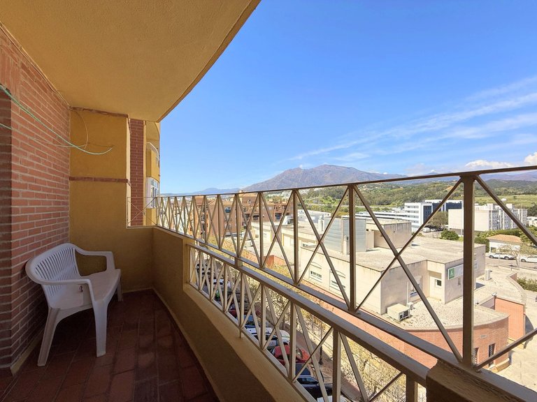 Apartment for Sale in Estepona, Malaga 1