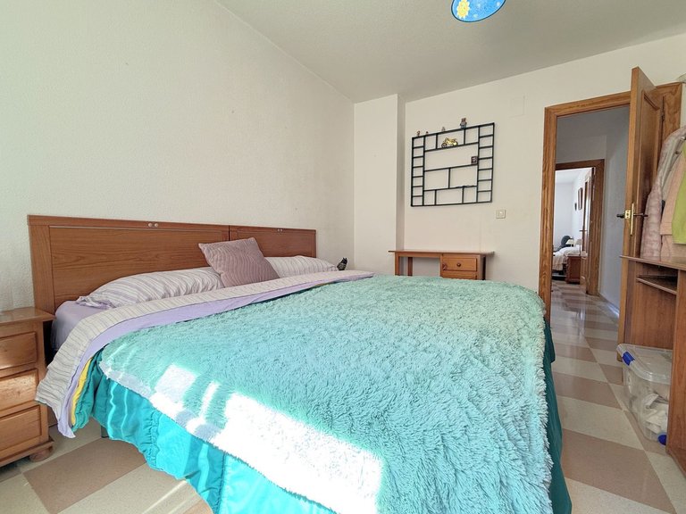 Apartment for Sale in Estepona, Malaga 11