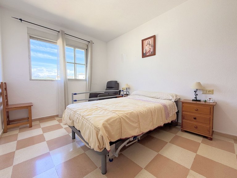 Apartment for Sale in Estepona, Malaga 14
