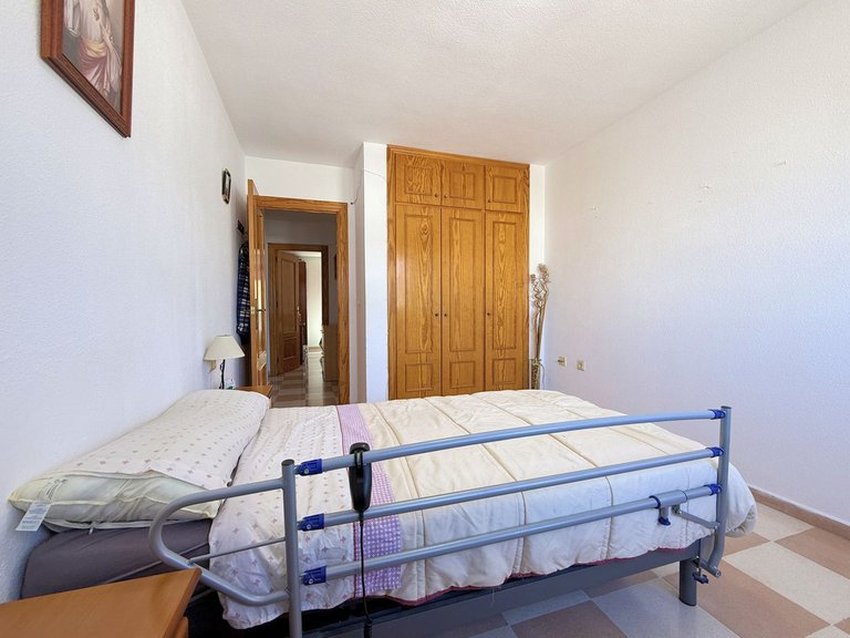 Apartment for Sale in Estepona, Malaga 15