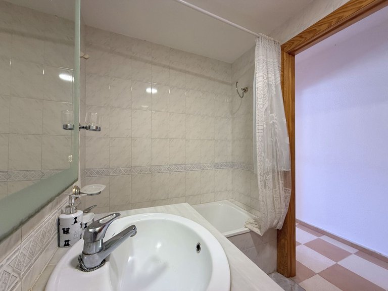 Apartment for Sale in Estepona, Malaga 20