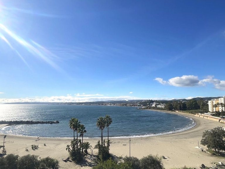 Apartment for Sale in Estepona, Malaga 25