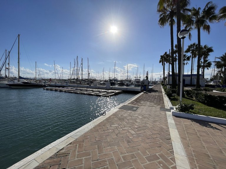 Apartment for Sale in Estepona, Malaga 26