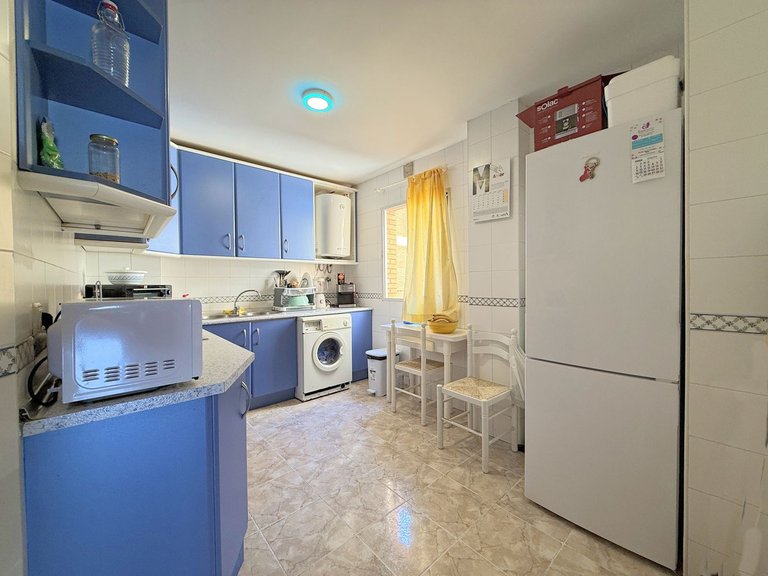 Apartment for Sale in Estepona, Malaga 8