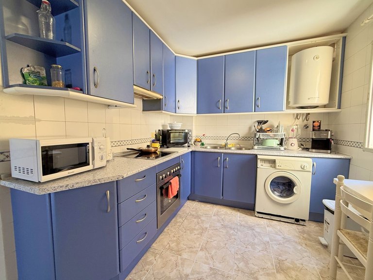 Apartment for Sale in Estepona, Malaga 9