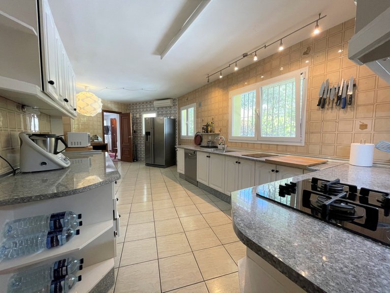 Villa for Sale in Mijas, Malaga 12