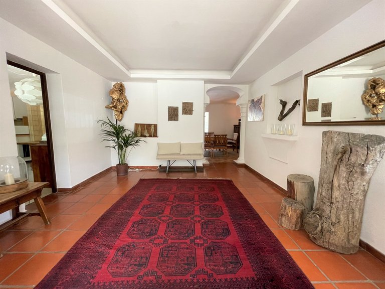 Villa for Sale in Mijas, Malaga 13