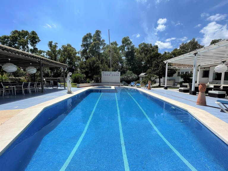 Villa for Sale in Mijas, Malaga 25