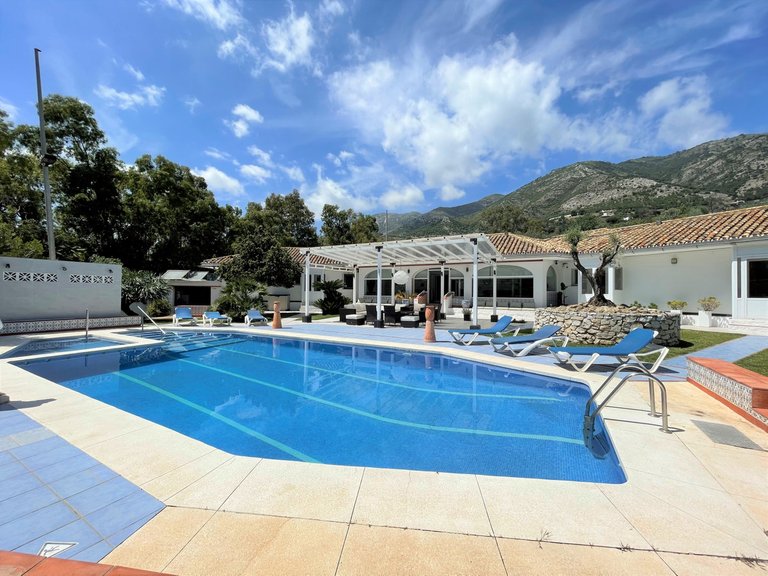 Villa for Sale in Mijas, Malaga 26