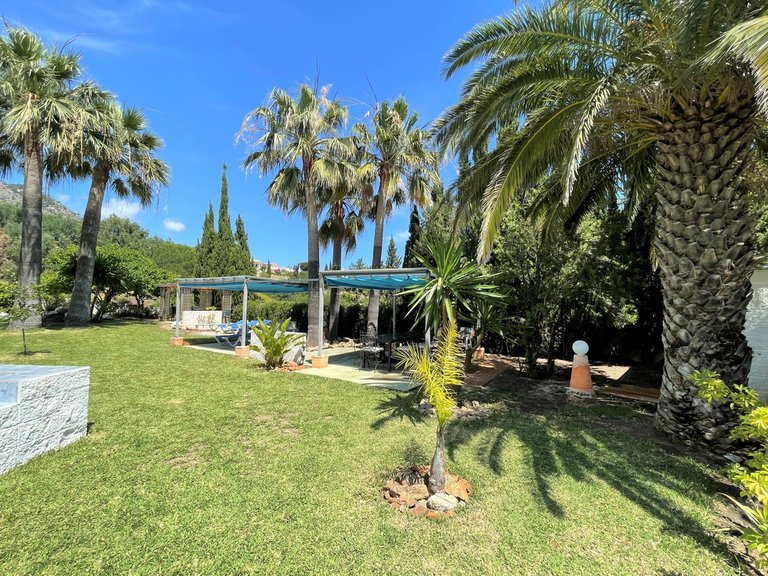 Villa for Sale in Mijas, Malaga 28