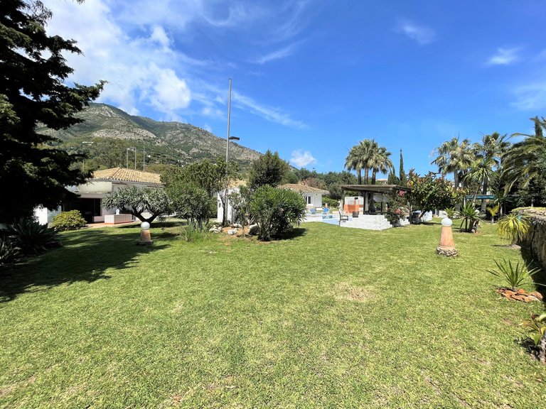 Villa for Sale in Mijas, Malaga 29
