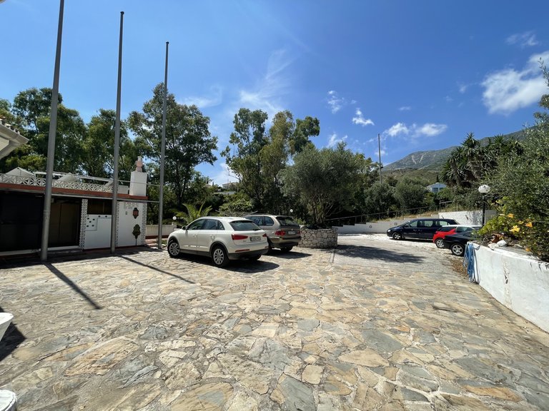 Villa for Sale in Mijas, Malaga 30