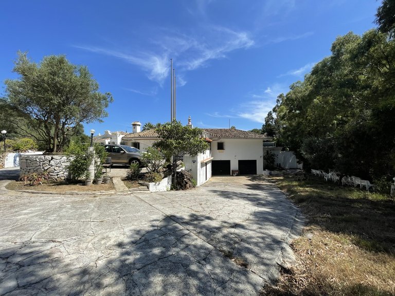 Villa for Sale in Mijas, Malaga 31