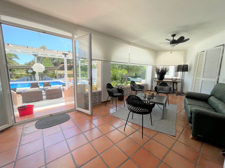 Villa for Sale in Mijas, Malaga 8