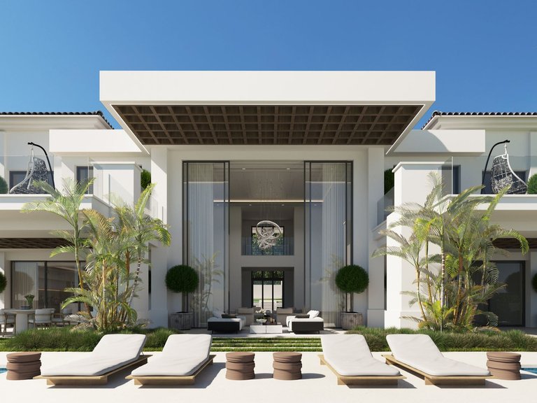 Apartment for Sale in Inland Los Flamingos Golf, Malaga 12