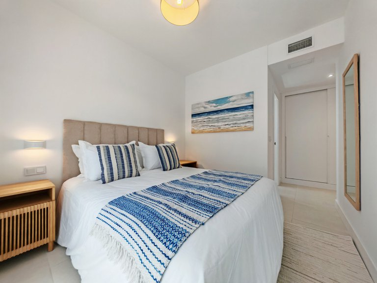 Apartment for Sale in Fuengirola, Malaga 10