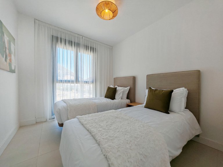 Apartment for Sale in Fuengirola, Malaga 12