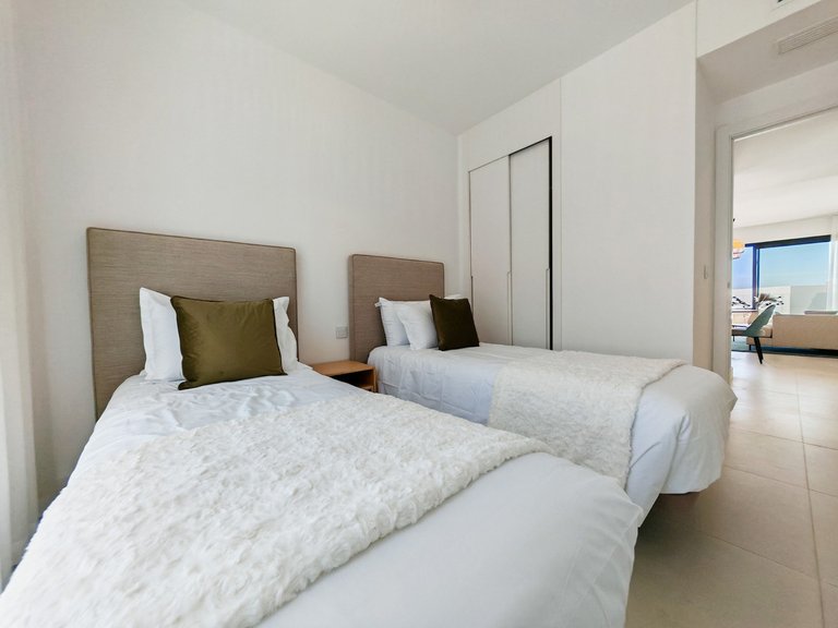Apartment for Sale in Fuengirola, Malaga 13