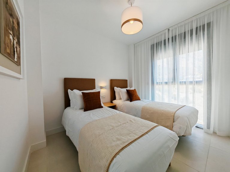 Apartment for Sale in Fuengirola, Malaga 16