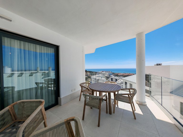 Apartment for Sale in Fuengirola, Malaga 17