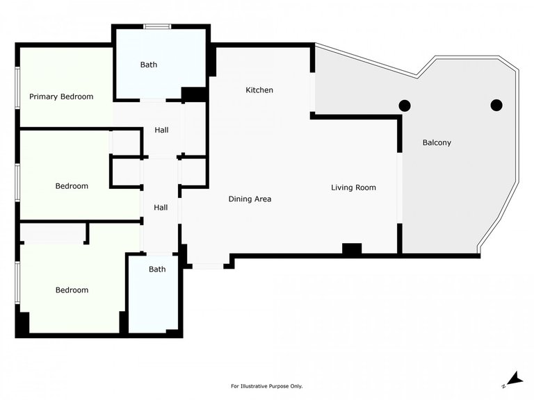 Apartment for Sale in Fuengirola, Malaga 19