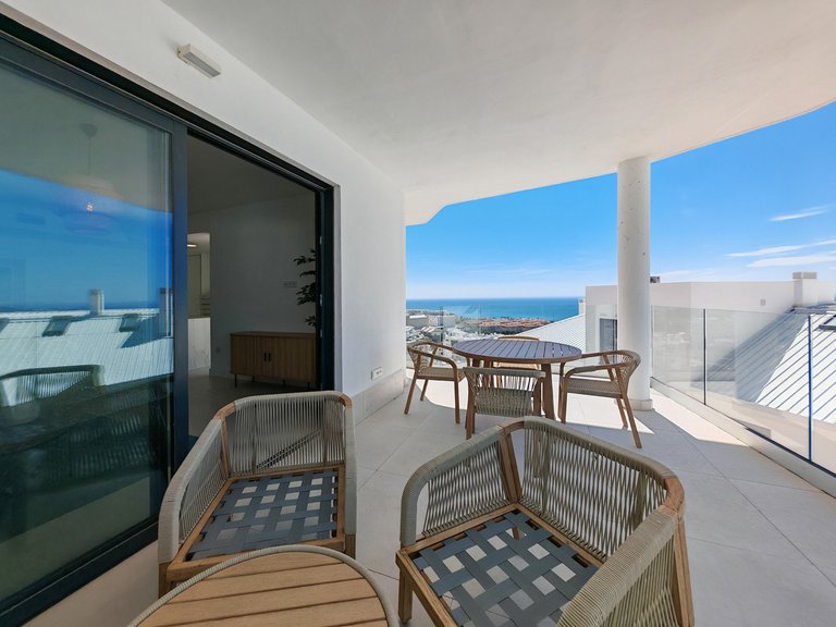Apartment for Sale in Fuengirola, Malaga 2