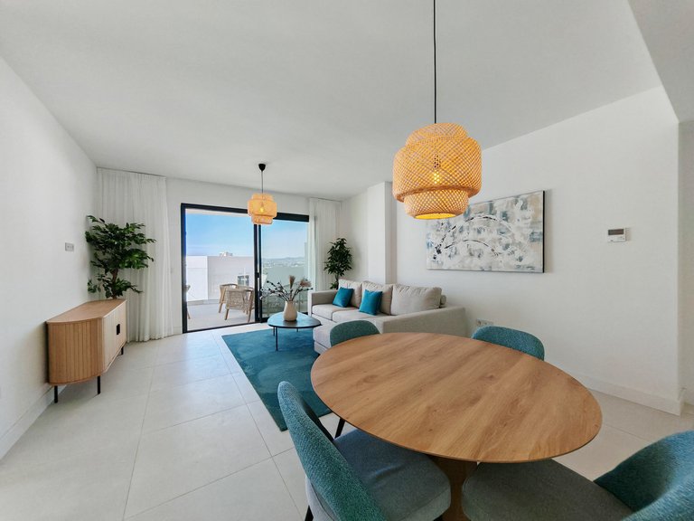 Apartment for Sale in Fuengirola, Malaga 3