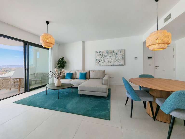 Apartment for Sale in Fuengirola, Malaga 4