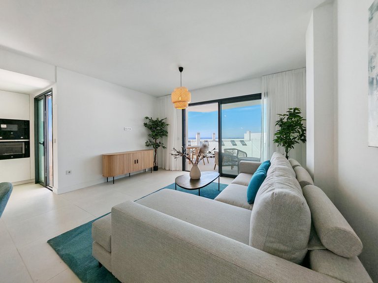Apartment for Sale in Fuengirola, Malaga 5
